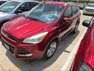 2015 Ford Escape for sale in Carrollton TX