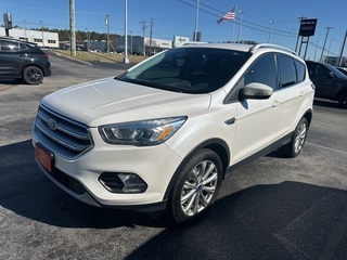 2017 Ford Escape for sale in Greenville SC