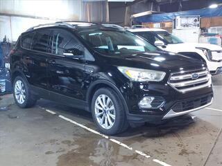 2017 Ford Escape for sale in New Haven CT