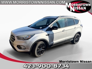 2017 Ford Escape for sale in Morristown TN