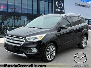 2018 Ford Escape for sale in Orland Park IL