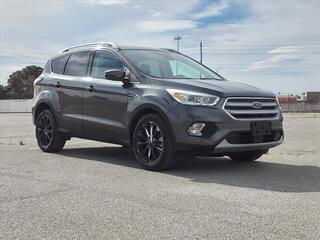 2018 Ford Escape for sale in Las Vegas NV