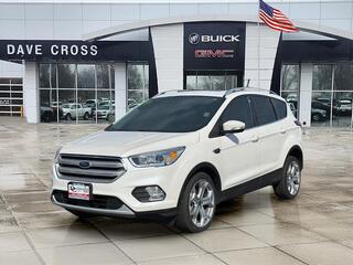2019 Ford Escape for sale in Lee's Summit MO