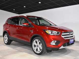 2019 Ford Escape for sale in Nacogdoches TX