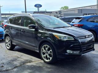 2014 Ford Escape for sale in Royal Oak MI