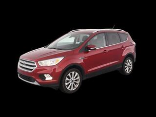 2017 Ford Escape for sale in Midwest City OK