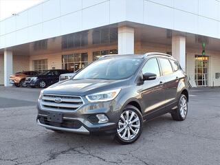 2018 Ford Escape for sale in Avon OH