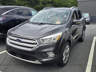 2019 Ford Escape for sale in Forest City NC