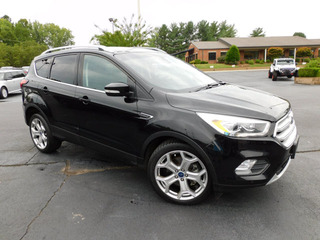 2019 Ford Escape for sale in Clarksville TN