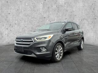2017 Ford Escape for sale in Roselle NJ