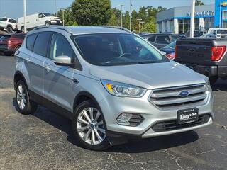 2017 Ford Escape for sale in Cincinnati OH