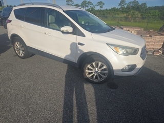 2017 Ford Escape for sale in Merritt Island FL