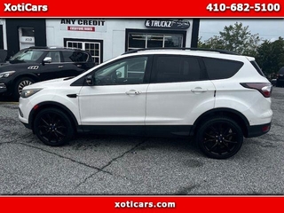 2017 Ford Escape for sale in Saint Louis MO