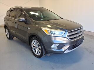 2017 Ford Escape for sale in Torrington CT