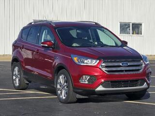 2017 Ford Escape for sale in Highland IL