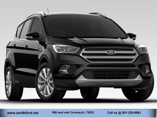 2017 Ford Escape for sale in Conway AR
