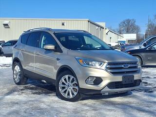 2017 Ford Escape for sale in Cincinnati OH