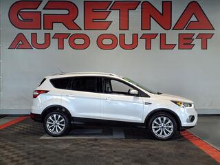 2017 Ford Escape for sale in Gretna NE