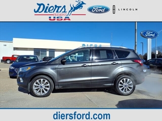 2017 Ford Escape for sale in Fremont NE