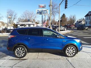 2017 Ford Escape for sale in Toledo OH