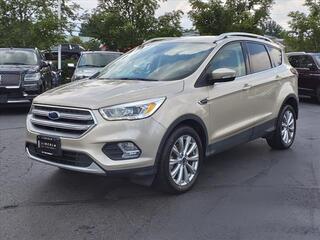 2017 Ford Escape for sale in Cincinnati OH