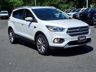 2017 Ford Escape for sale in Vineland NJ