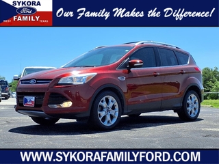 2014 Ford Escape for sale in West TX