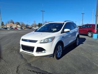2014 Ford Escape for sale in Oklahoma City OK
