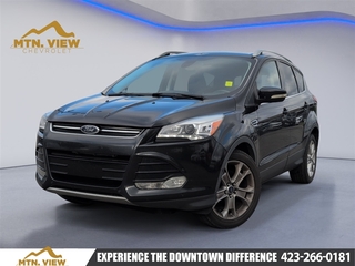 2015 Ford Escape for sale in Chattanooga TN