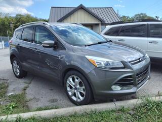 2014 Ford Escape for sale in Nashville TN