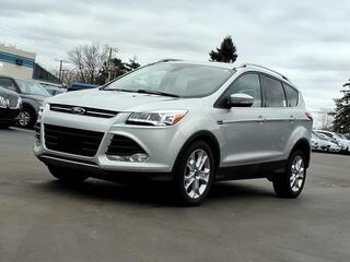 2015 Ford Escape for sale in Walled Lake MI