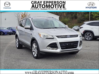 2014 Ford Escape for sale in Cleveland TN