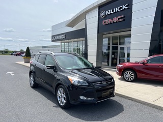 2015 Ford Escape for sale in Chambersburg PA
