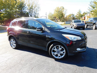 2014 Ford Escape for sale in Clarksville TN