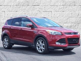 2016 Ford Escape for sale in Ypsilanti MI