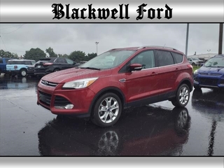 2014 Ford Escape for sale in Plymouth MI