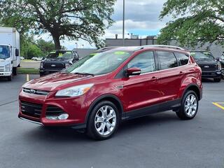 2014 Ford Escape for sale in Woodhaven MI