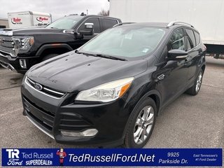 2014 Ford Escape for sale in Knoxville TN