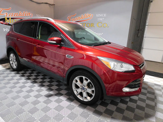 2014 Ford Escape for sale in Nashville TN