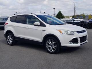 2016 Ford Escape for sale in Chattanooga TN