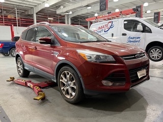 2014 Ford Escape for sale in Greer SC