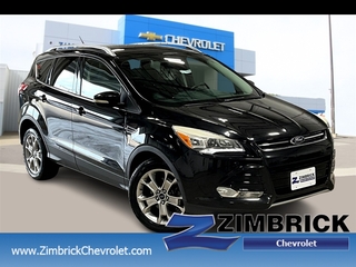 2014 Ford Escape for sale in Sun Prairie WI