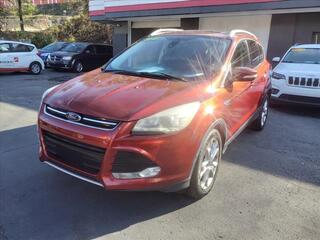 2015 Ford Escape for sale in Penn Hills PA