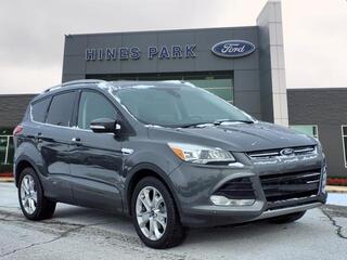 2016 Ford Escape for sale in New Hudson MI