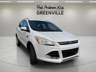 2014 Ford Escape for sale in Greenville SC