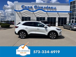 2023 Ford Escape Hybrid for sale in Johnson City TN