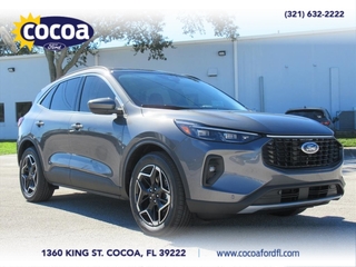 2025 Ford Escape Hybrid for sale in Cocoa FL