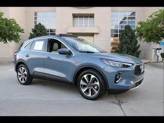 2023 Ford Escape Hybrid