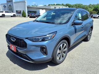 2025 Ford Escape Hybrid for sale in Burlington WI