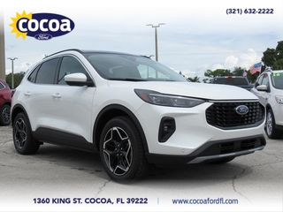 2025 Ford Escape Hybrid for sale in Cocoa FL
